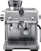 De'Longhi La Specialista Opera EC9555.M Piston machine with a bean grinder