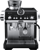 De'Longhi La Specialista Opera EC9555.BK Pistonmachine met bonenmaler