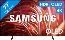 Coolblue Samsung OLED 4K 77S85D (2024) aanbieding