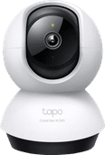 TP-Link Tapo C220 Pan & Tilt IP-camera voor binnen