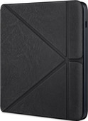 BlueBuilt Kobo Libra Colour Book Case Black E-reader cover