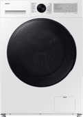 Coolblue Samsung WD90DG5B15BH EcoBubble - 9/6 kg aanbieding