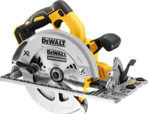 DeWalt DCS572NT-XJ (zonder accu) Cirkelzaag