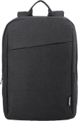 Lenovo 15.6" Laptop Casual Backpack B210 Black-ROW Laptop rugzak