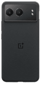 OnePlus Nord 4 Sandstone Back Cover Zwart OnePlus Nord 4 hoesje