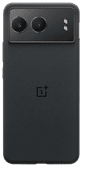 OnePlus Nord 4 Sandstone Back Cover Zwart Oneplus hoesje