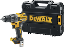 DEWALT DCD791NT-XJ (without battery) screw drill
