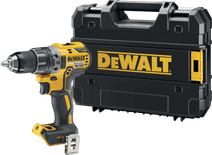 DeWalt DCD791NT-XJ (zonder accu) 18V accuboormachine