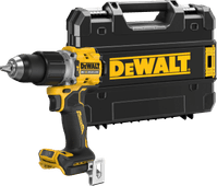 DEWALT DCD805NT-XJ (without battery) DeWalt XR 18V (garden) tools