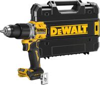 DeWalt DCD805NT-XJ (without battery) drill without battery