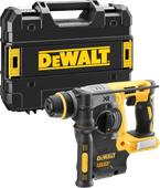 DEWALT DCH273NT-XJ (without battery) DeWalt XR 18V (garden) tools