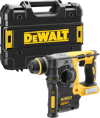 DeWalt DCH273NT-XJ (without battery) combi hammer