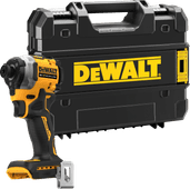 DEWALT DCF850NT-XJ (without battery) DeWalt XR 18V (garden) tools