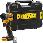 DeWalt DCF850NT-XJ (zonder accu) Slagschroevendraaier zonder accu