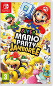 Super Mario Party Jamboree Nintendo Switch The stock in our store in Breda