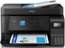 Epson EcoTank ET-4810 All-in-one printer voor thuis