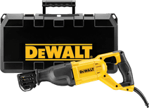 DeWalt DWE305PK-QS Reciprocating saw