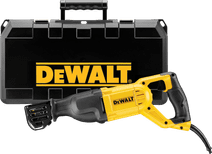 DeWalt DWE305PK-QS Reciprozaag