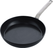 GreenPan Evolution Frying Pan 28cm Black ceramic pan