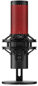 HyperX QuadCast 2 USB Microphone Black Streaming microphone