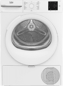 Beko BM3T38232CW Silent dryer