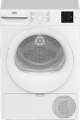 Beko BM3T39232CW Silent dryer