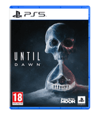 Until Dawn PS5 Pc game