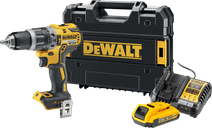 DeWalt DCD796NT-XJ 2.0Ah Battery Starter Kit DeWalt cordless drill