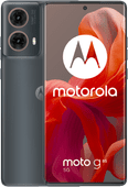 Motorola Moto G85 Grijs 5G Mobiele telefoon met 5G