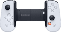 Backbone One 2e Gen Wit PlayStation Editie (Lightning USB) Smartphone controller