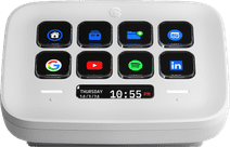 Coolblue Elgato Stream Deck Neo aanbieding