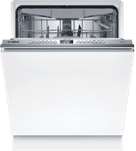 Bosch SMV6YCX07E Bosch inbouw vaatwasser met Zeoliet