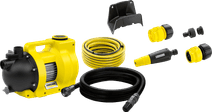 Karcher BP 7.000 Garden Slangpakket Tuinpomp