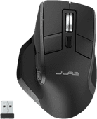 JLAB Epic Draadloze Ergonomische Bluetooth Muis Draadloze muis