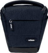 Dörr Photo Holster Bag Large Black SLR camera bag