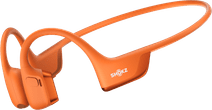 Shokz OpenRun Pro 2 Oranje Oordopjes met microfoon