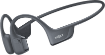 Shokz OpenRun Pro 2 Zwart Bone conduction oordopjes