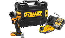 DeWalt DCF850NT-XJ 2,0 Ah Accu Starterspakket Schroefmachine