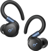 Coolblue soundcore Sport X20 Zwart aanbieding
