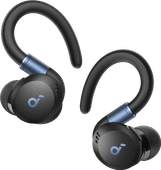 soundcore Sport X20 Zwart Oordopjes met microfoon