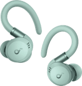 soundcore Sport X20 Groen Draadloze en bluetooth oordopjes