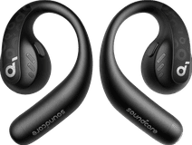 Coolblue soundcore AeroFit Pro Zwart aanbieding