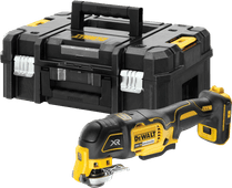 DeWalt DCS356NT-XJ (zonder accu) Oscillerende multitool