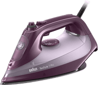 Braun TexStyle 7 Pro SI7181VI Steam iron