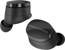 Bowers & Wilkins Pi6 Zwart Bowes & Wilkins oordopjes