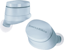 Bowers & Wilkins Pi6 Blauw Bowes & Wilkins oordopjes