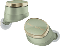 Bowers & Wilkins Pi8 Groen Bowes & Wilkins oordopjes