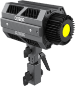 Colbor CL100X COB Video Light Studiolamp