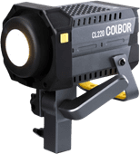 Colbor CL220 COB Video Light Studiolamp