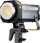 Colbor CL220R COB Led Light Studiolamp